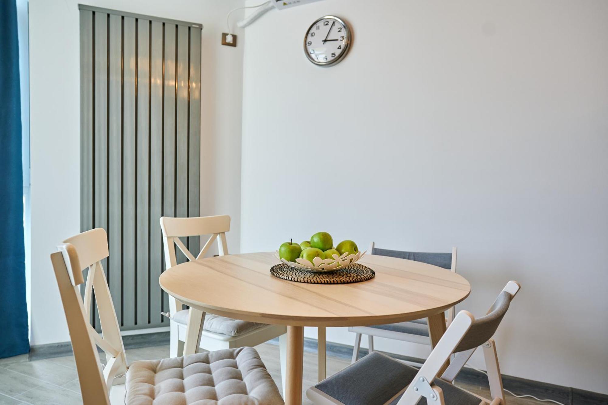 Rebeq Aparthotel Alezzi Beach Năvodari Стая снимка