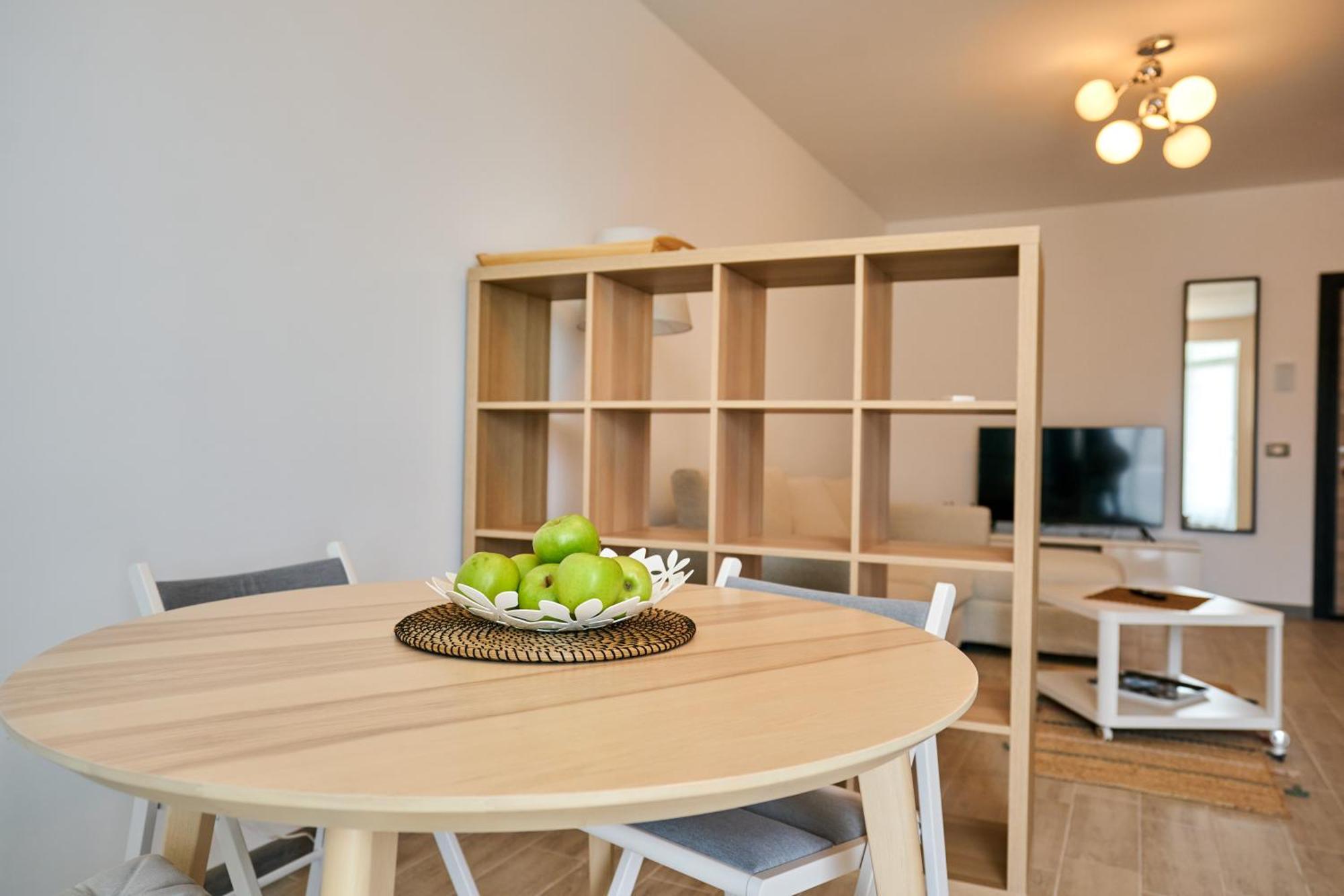 Rebeq Aparthotel Alezzi Beach Năvodari Стая снимка