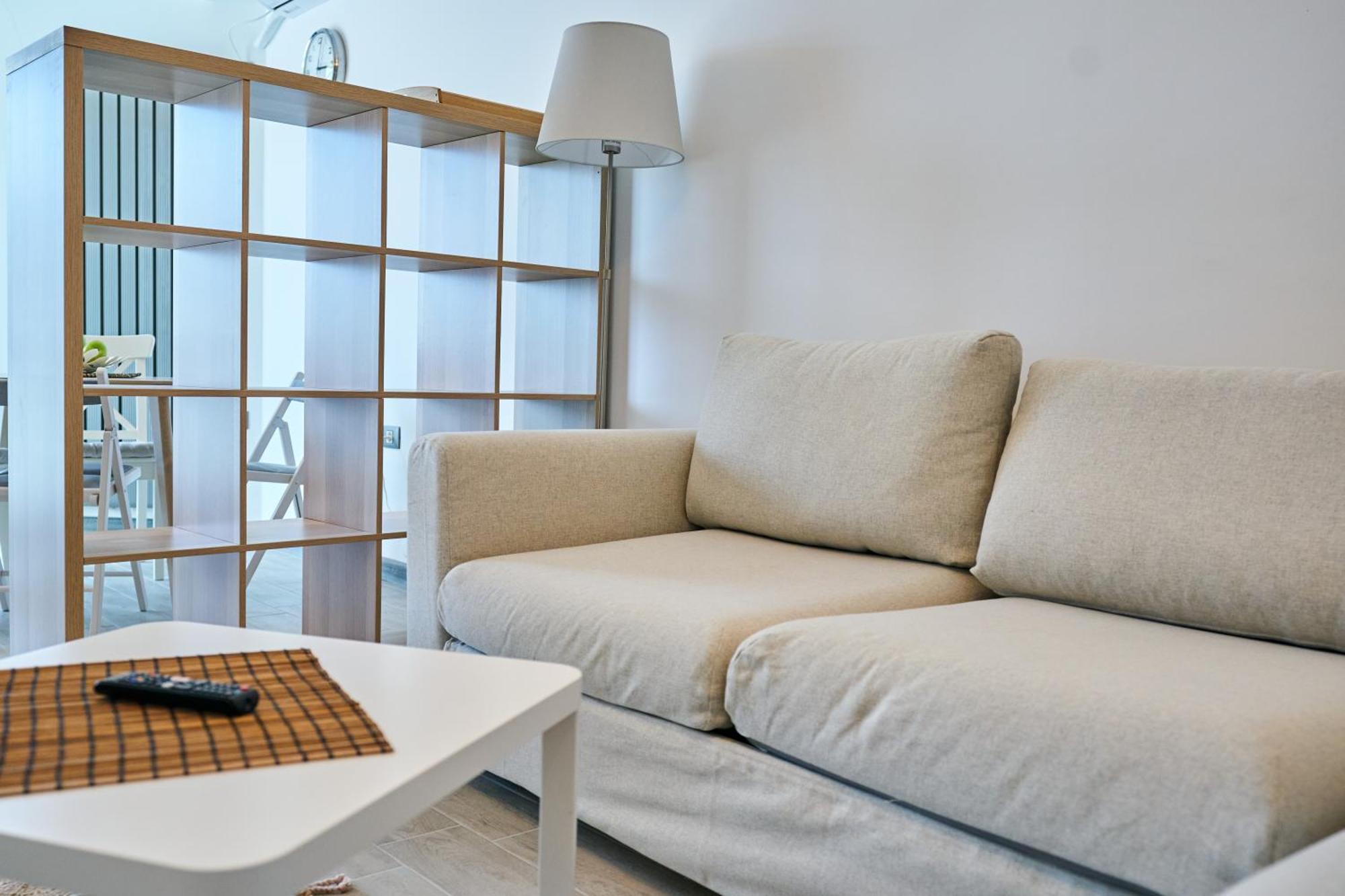 Rebeq Aparthotel Alezzi Beach Năvodari Стая снимка
